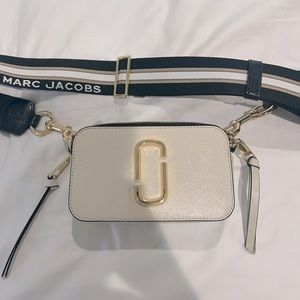 Marc Jacobs Camera Bag